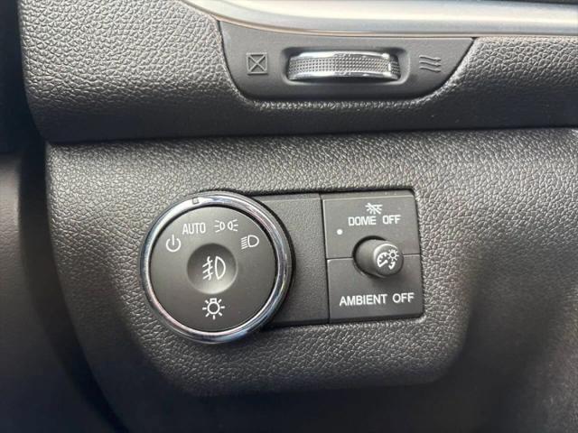 2016 Chevrolet Traverse 2LT