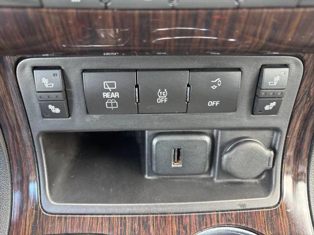 2016 Chevrolet Traverse 2LT