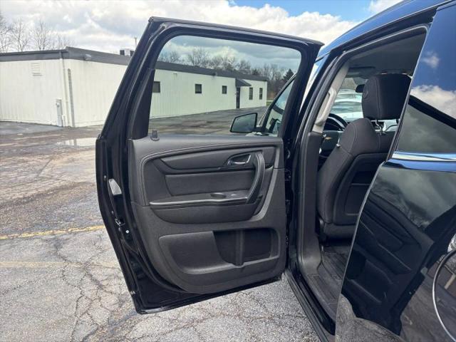 2016 Chevrolet Traverse 2LT