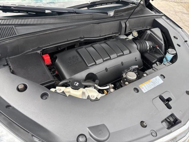 2016 Chevrolet Traverse 2LT
