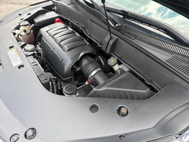 2016 Chevrolet Traverse 2LT