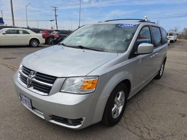 2008 Dodge Grand Caravan SXT for sale in Glendale Heights, IL