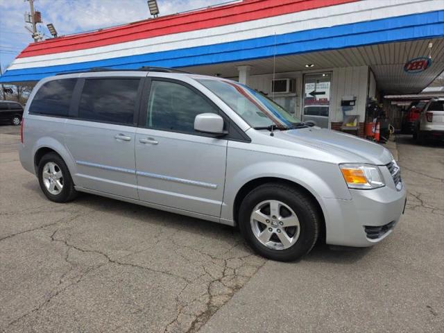 2008 Dodge Grand Caravan SXT