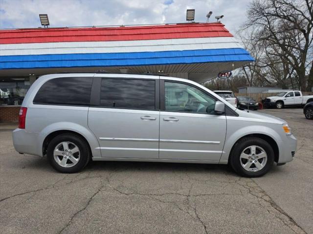 2008 Dodge Grand Caravan SXT