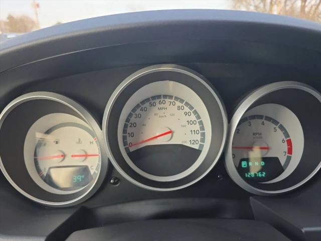 2008 Dodge Grand Caravan SXT