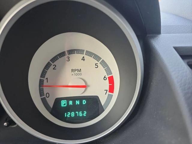 2008 Dodge Grand Caravan SXT