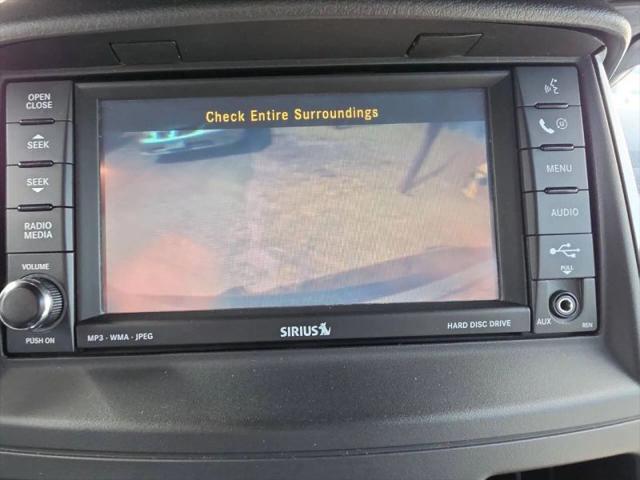 2008 Dodge Grand Caravan SXT