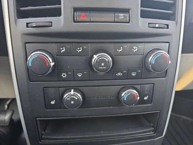 2008 Dodge Grand Caravan SXT