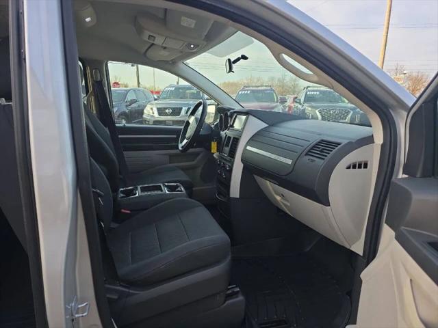 2008 Dodge Grand Caravan SXT