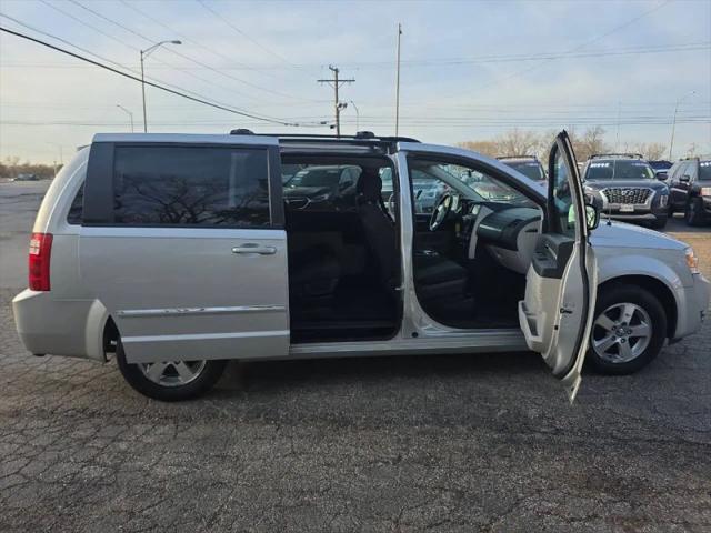 2008 Dodge Grand Caravan SXT