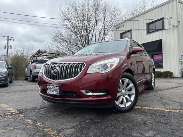 2016 Buick Enclave Premium for sale in Glendale Heights, IL