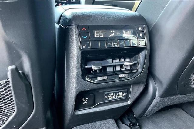2021 Jeep Grand Cherokee Limited 4x2