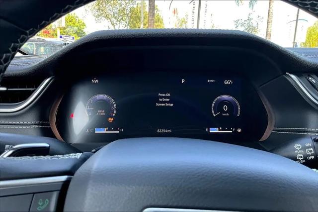 2021 Jeep Grand Cherokee Limited 4x2