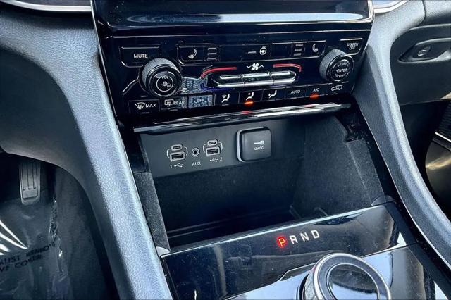 2021 Jeep Grand Cherokee Limited 4x2