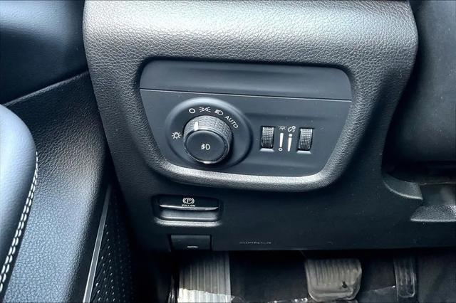 2021 Jeep Grand Cherokee Limited 4x2
