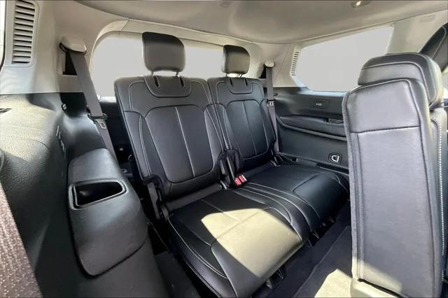 2021 Jeep Grand Cherokee Limited 4x2