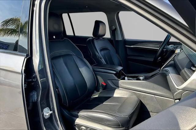 2021 Jeep Grand Cherokee Limited 4x2