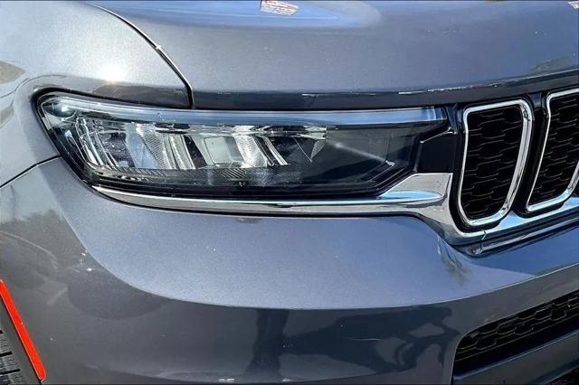 2021 Jeep Grand Cherokee Limited 4x2