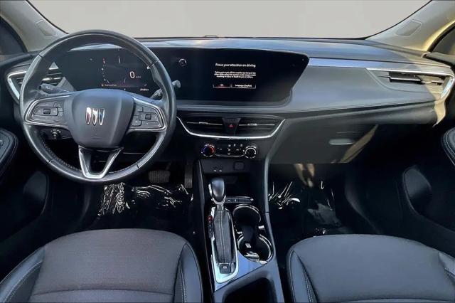 2024 Buick Encore GX Preferred FWD
