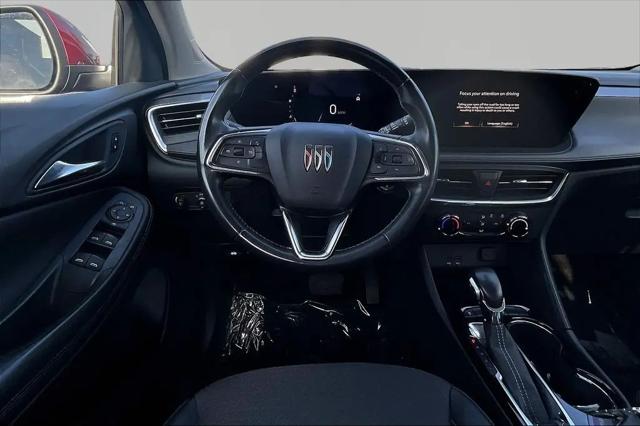 2024 Buick Encore GX Preferred FWD