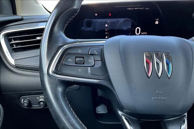 2024 Buick Encore GX Preferred FWD