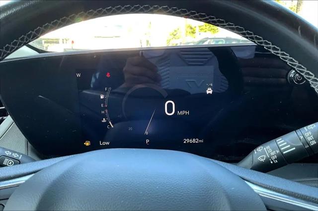 2024 Buick Encore GX Preferred FWD