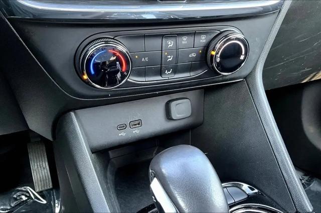 2024 Buick Encore GX Preferred FWD