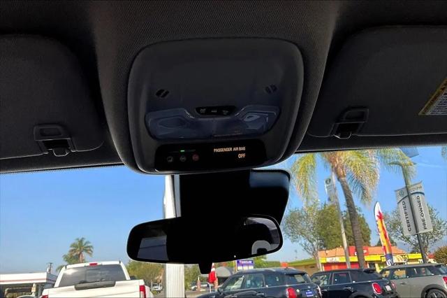 2024 Buick Encore GX Preferred FWD