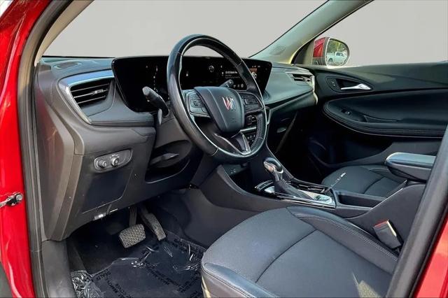 2024 Buick Encore GX Preferred FWD
