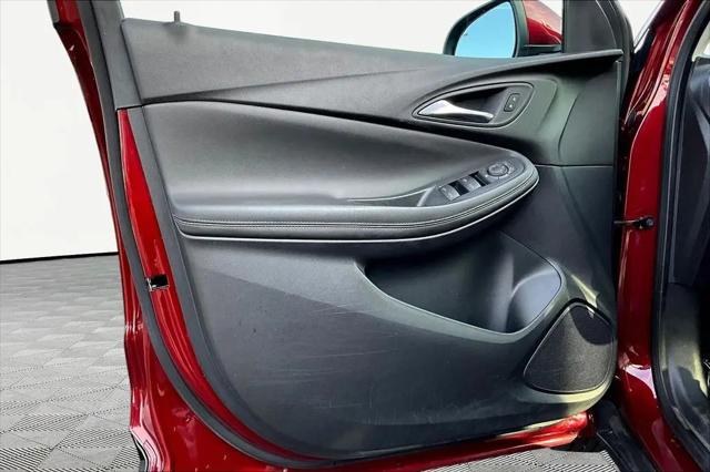 2024 Buick Encore GX Preferred FWD