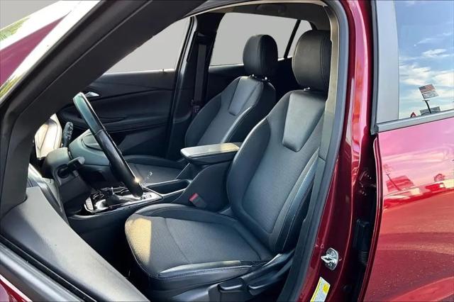 2024 Buick Encore GX Preferred FWD