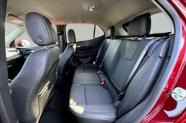 2024 Buick Encore GX Preferred FWD