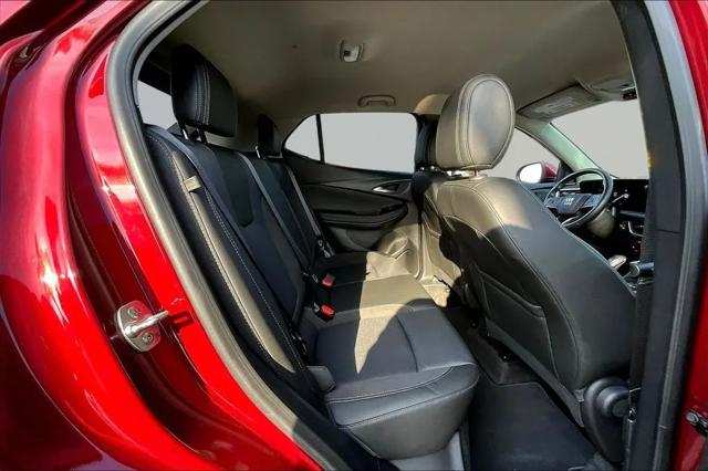 2024 Buick Encore GX Preferred FWD