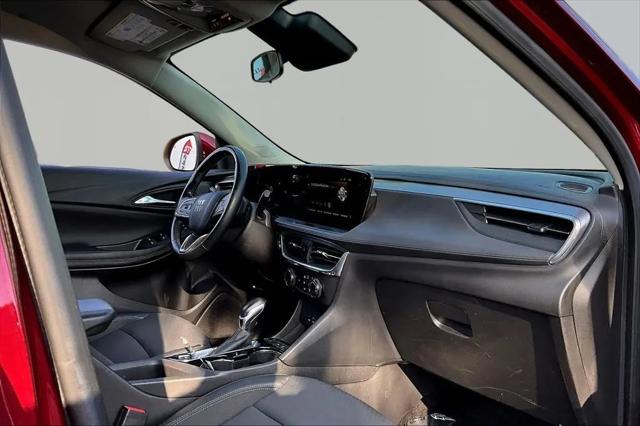 2024 Buick Encore GX Preferred FWD