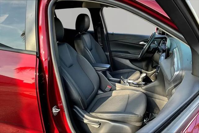 2024 Buick Encore GX Preferred FWD