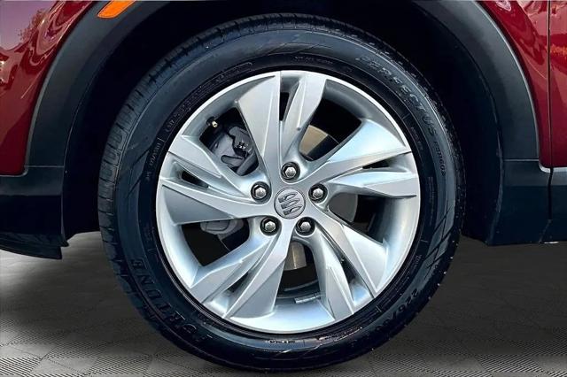 2024 Buick Encore GX Preferred FWD