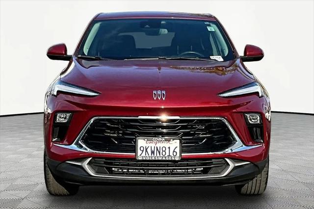 2024 Buick Encore GX Preferred FWD