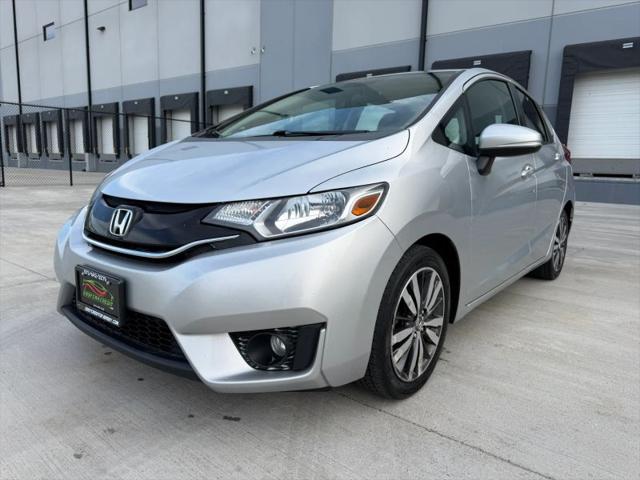 2015 Honda Fit EX for sale in Newark, NJ