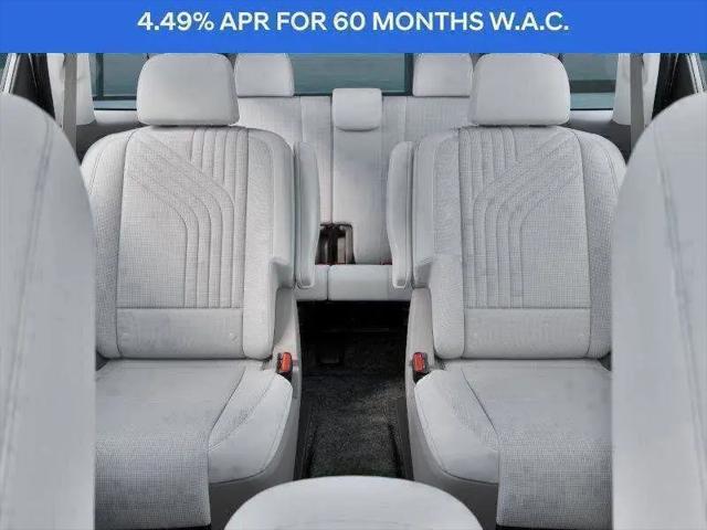 2026 Hyundai Palisade Hybrid Blue SEL 7P