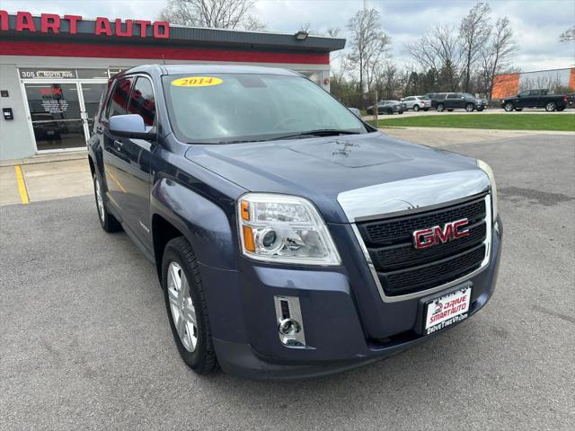 2014 GMC Terrain SLE-1 for sale in Villa Park, IL