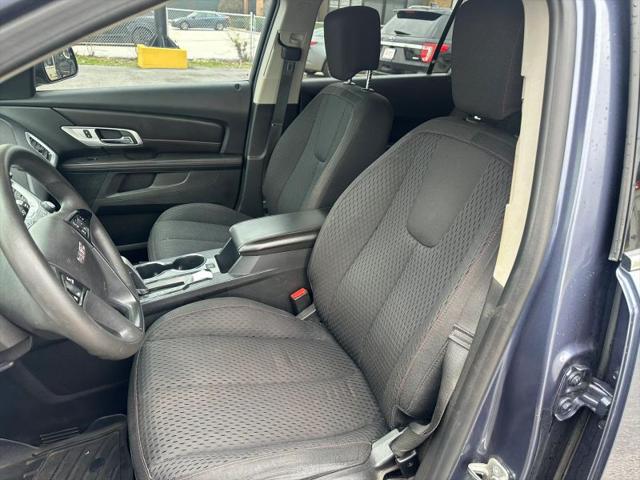 2014 GMC Terrain SLE-1