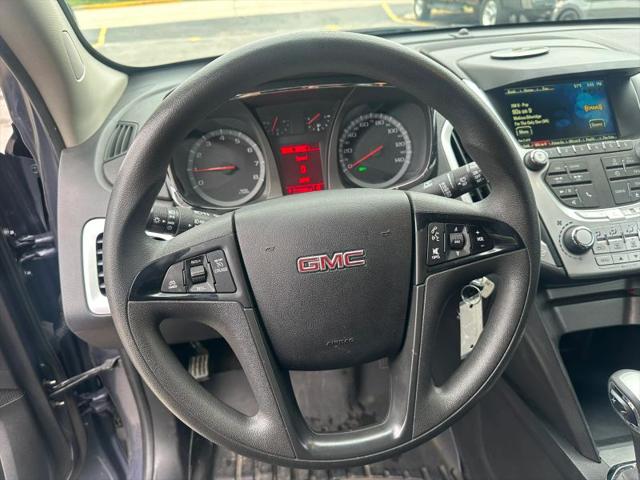 2014 GMC Terrain SLE-1