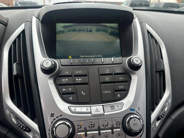 2014 GMC Terrain SLE-1