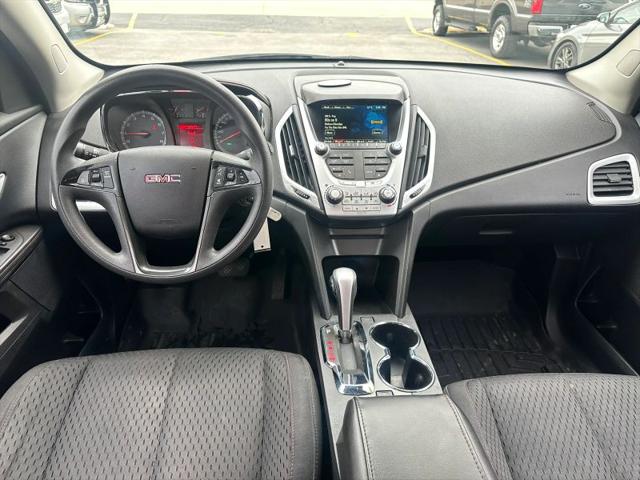 2014 GMC Terrain SLE-1