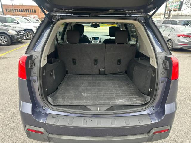 2014 GMC Terrain SLE-1