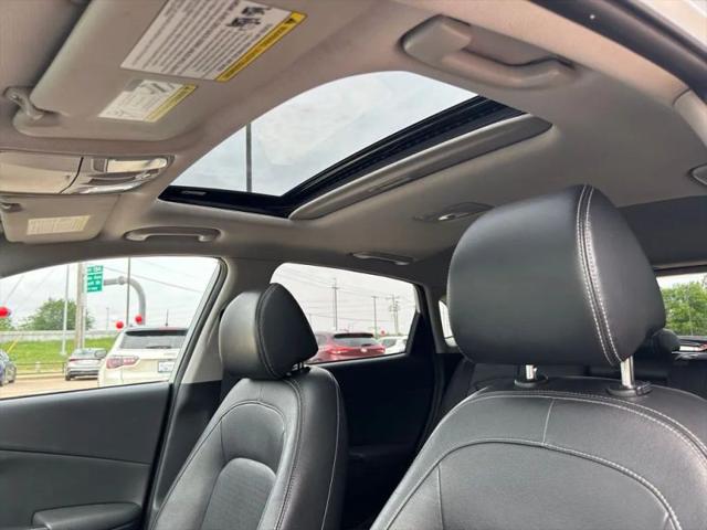 2021 Hyundai Kona Limited