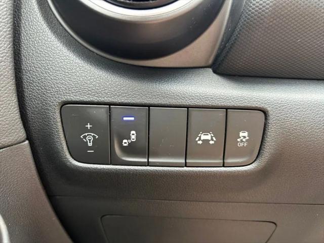 2021 Hyundai Kona Limited