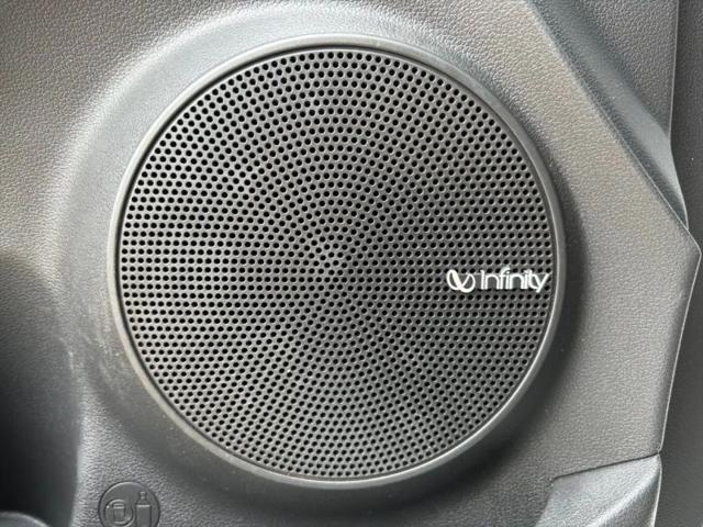 2021 Hyundai Kona Limited