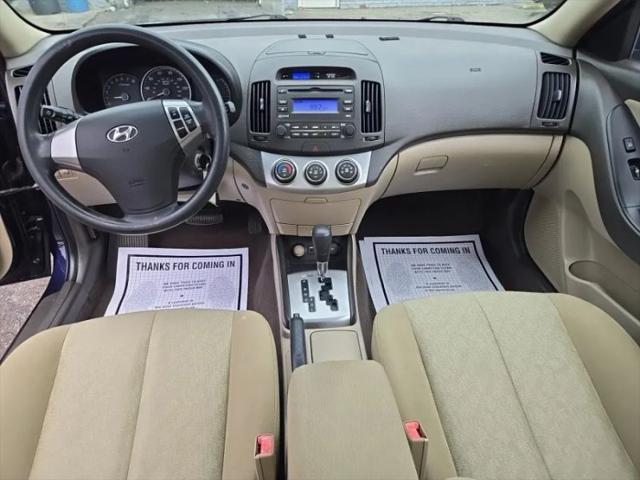 2010 Hyundai Elantra GLS for sale in Springfield, MA