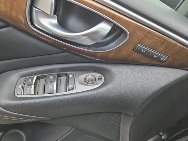 2014 INFINITI Q50 Premium